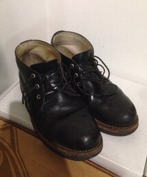 ace. | Ace boots(ブーツ)