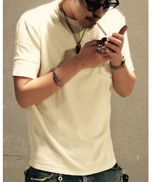 GLAD HAND | Tシャツ/カットソー