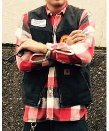 VINTAGE | シャツ/ブラウス