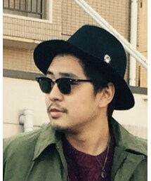 Ray-Ban | サングラス