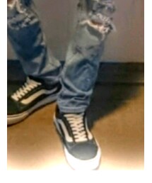 VANS | スニーカー