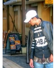 THRASHER | キャップ