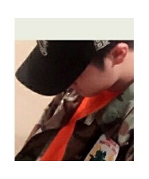 STUSSY | キャップ