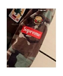 Supreme  | その他