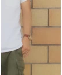 VAGUE WATCH CO. | アナログ腕時計