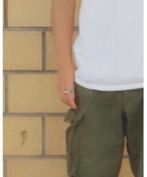 college ring | リング