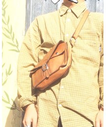 古着 | ショルダーバッグ