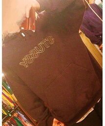 STUSSY | スウェット