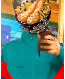 天丼 | キッチンツール