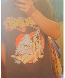 エアロスミス | Tシャツ/カットソー