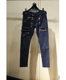 blackmeans | DOUGI ZIP PANTS(その他パンツ)