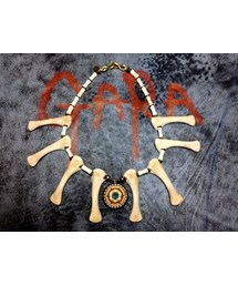 blackmeans | Bone Evil Necklace (ネックレス)