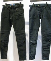 blackmeans | Sweat Zip Pants(その他パンツ)