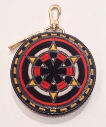 blackmeans | Circle Pouch(コインケース)