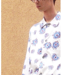 UNUSED | シャツ/ブラウス