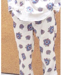 UNUSED | その他パンツ