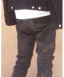 blackmeans | パンツ