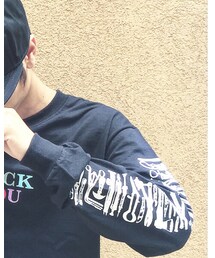 LABRAT | Tシャツ/カットソー