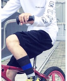 FLAGSTUFF | パンツ