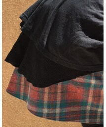 UNUSED | タンクトップ