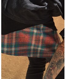 blackmeans | スカート