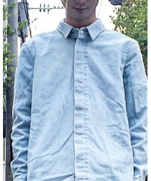 SUB-AGE. | シャツ/ブラウス