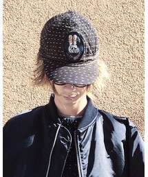 NADA. | キャップ