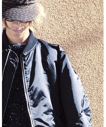 SUB-AGE. | ジャケット/アウター