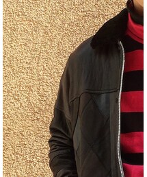 NADA. | ジャケット/アウター