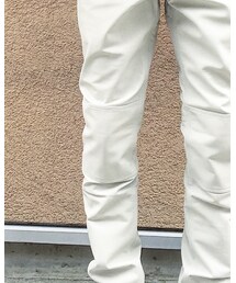 FLAGSTUFF | その他パンツ