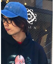 LABRAT | キャップ