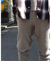 LABRAT | その他パンツ