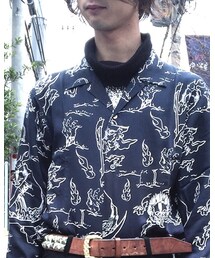 SUB-AGE. | シャツ/ブラウス