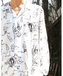 SUB-AGE. | シャツ/ブラウス