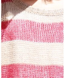 blackmeans | ニット/セーター