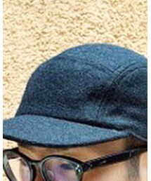 banal chic bizarre | キャップ