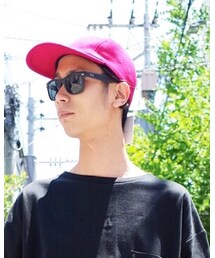 banal chic bizarre | キャップ