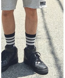 FLAGSTUFF | ソックス/靴下