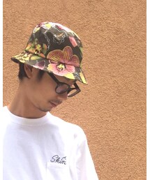 Black weirdos | ハット