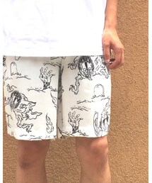 SUB-AGE. | パンツ