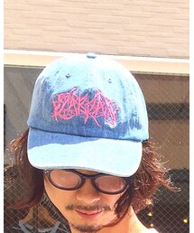LABRAT | キャップ