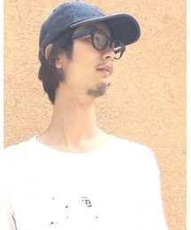 LABRAT | キャップ