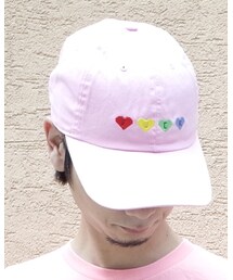 LABRAT | キャップ