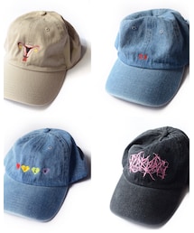 LABRAT | キャップ