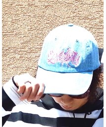 LABRAT | キャップ