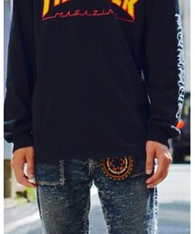 LABRAT | Tシャツ/カットソー