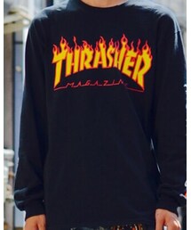 THRASHER | Tシャツ/カットソー