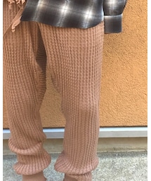 LABRAT | パンツ