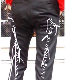 LABRAT | スラックス