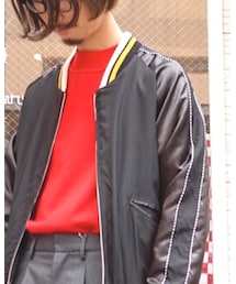 NADA. | ジャケット/アウター